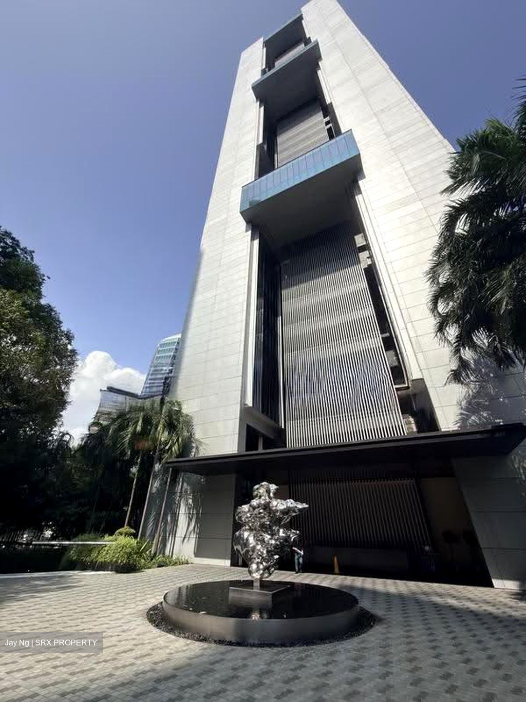 TwentyOne Angullia Park (D9), Condominium #632908861